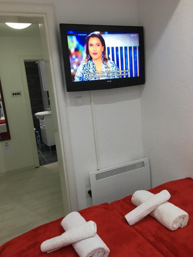 Luxury Apartment In The Heart Of יאיצי מראה חיצוני תמונה