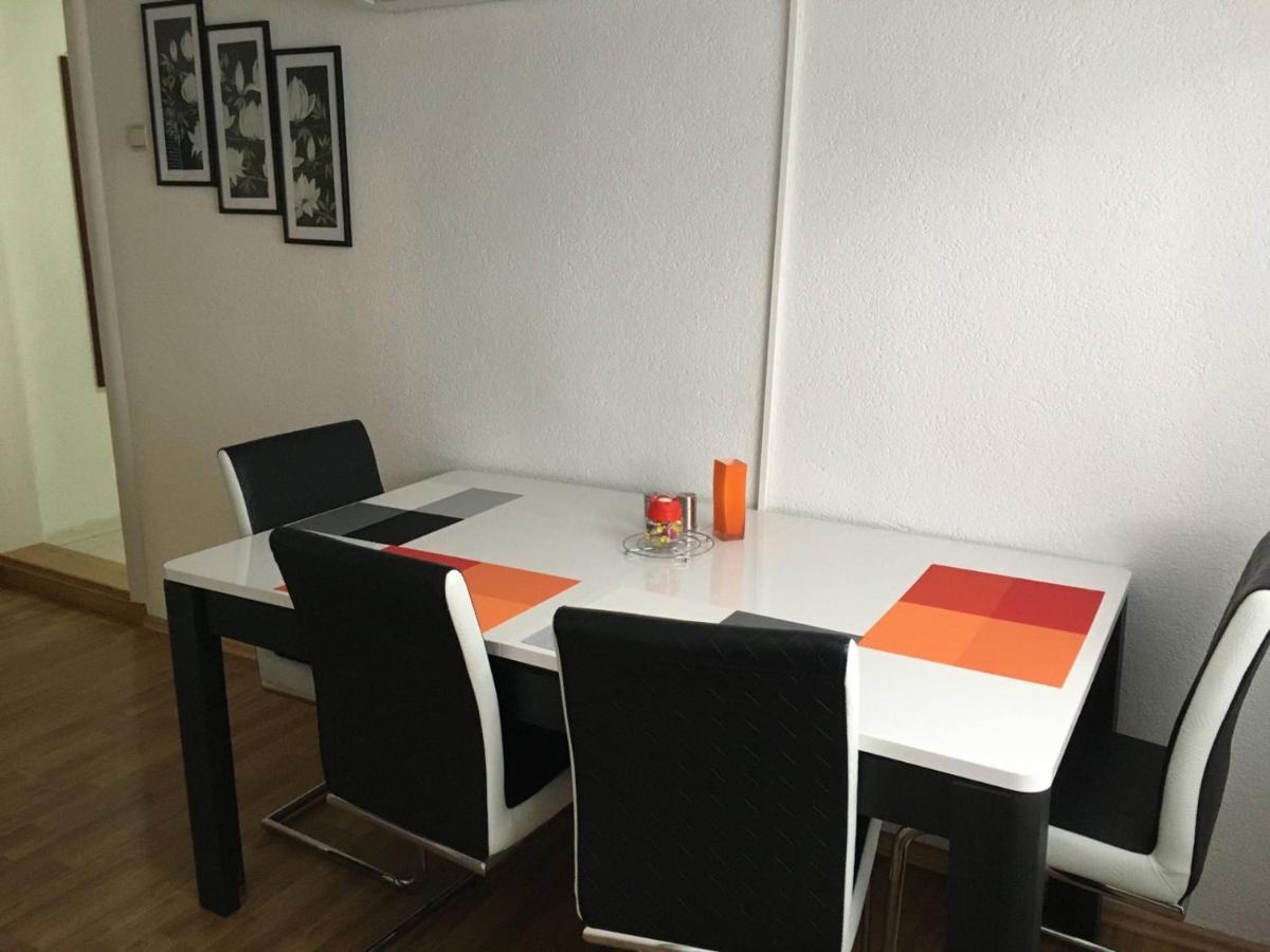Luxury Apartment In The Heart Of יאיצי מראה חיצוני תמונה