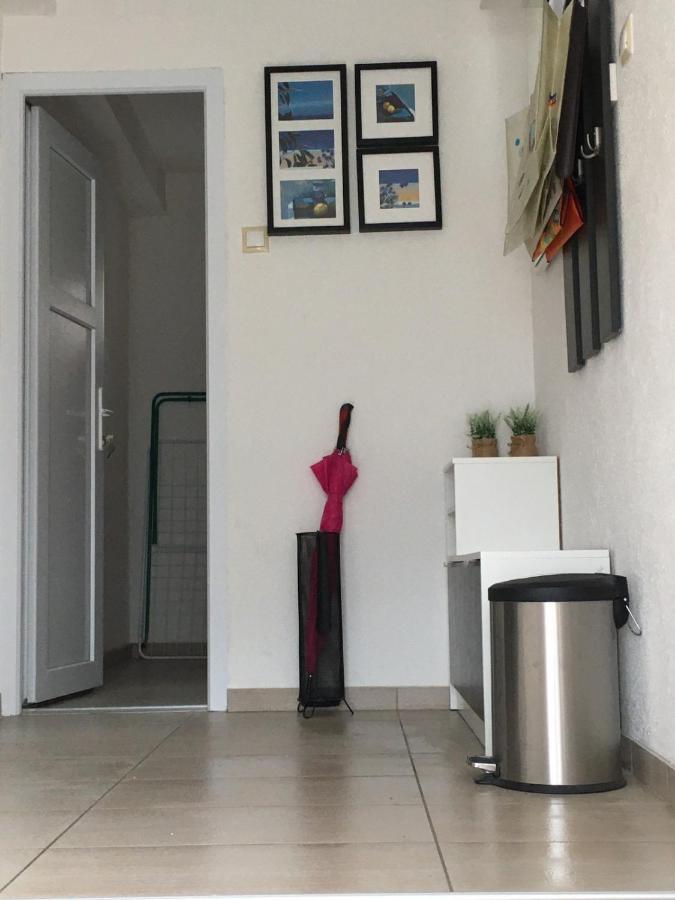 Luxury Apartment In The Heart Of יאיצי מראה חיצוני תמונה