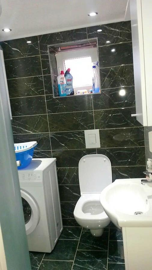 Luxury Apartment In The Heart Of יאיצי מראה חיצוני תמונה